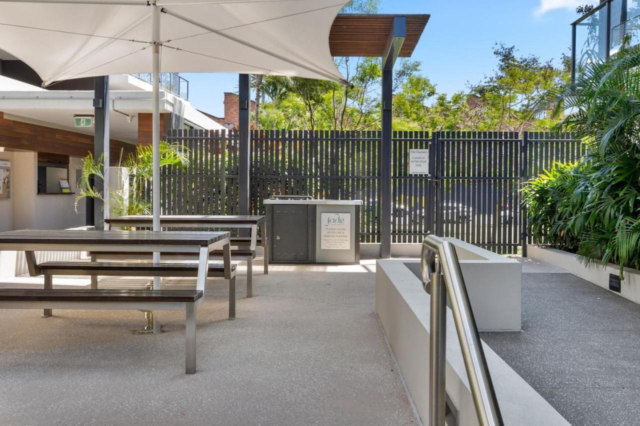Modern 2b2b Only 10mins To Airport N Southbank Apartment