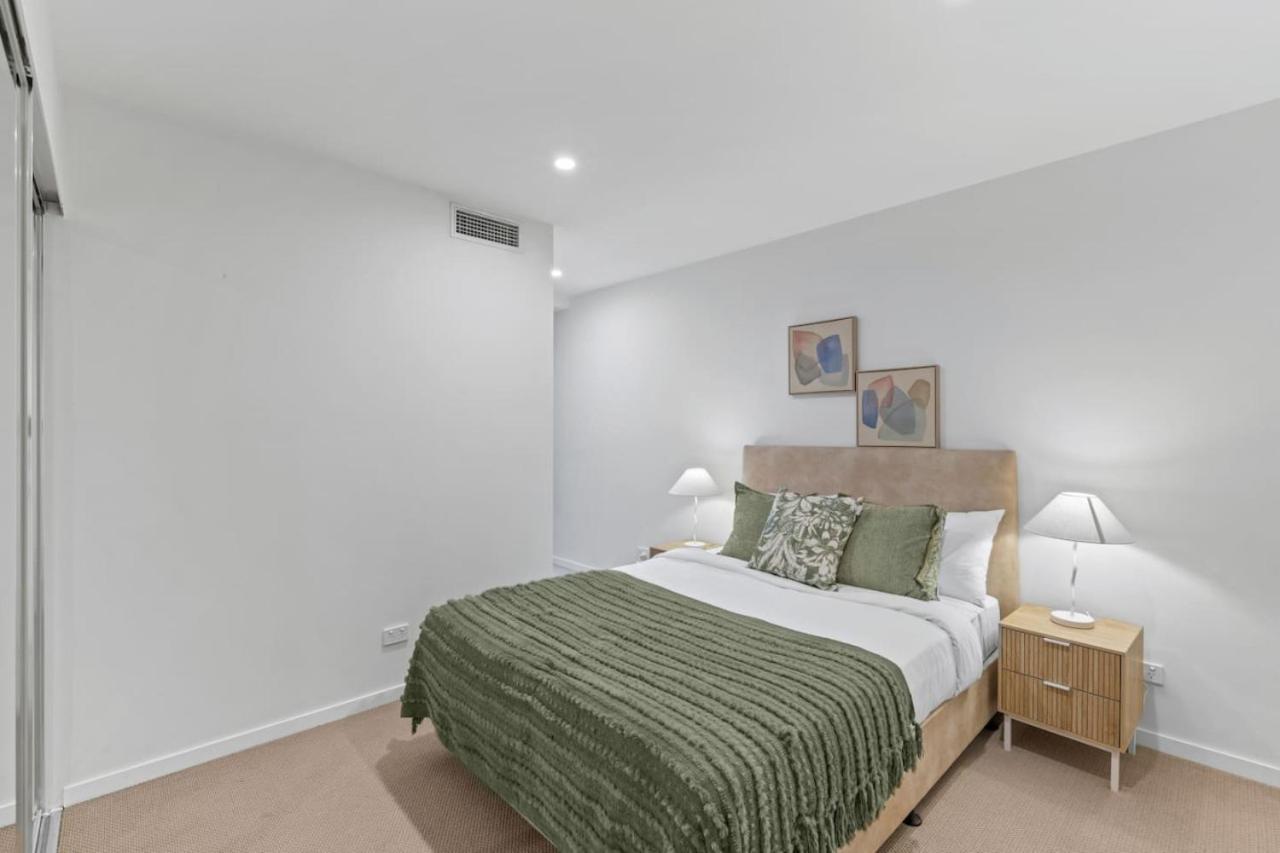 Apartment Modern 2b2b Only 10mins To Airport N Southbank