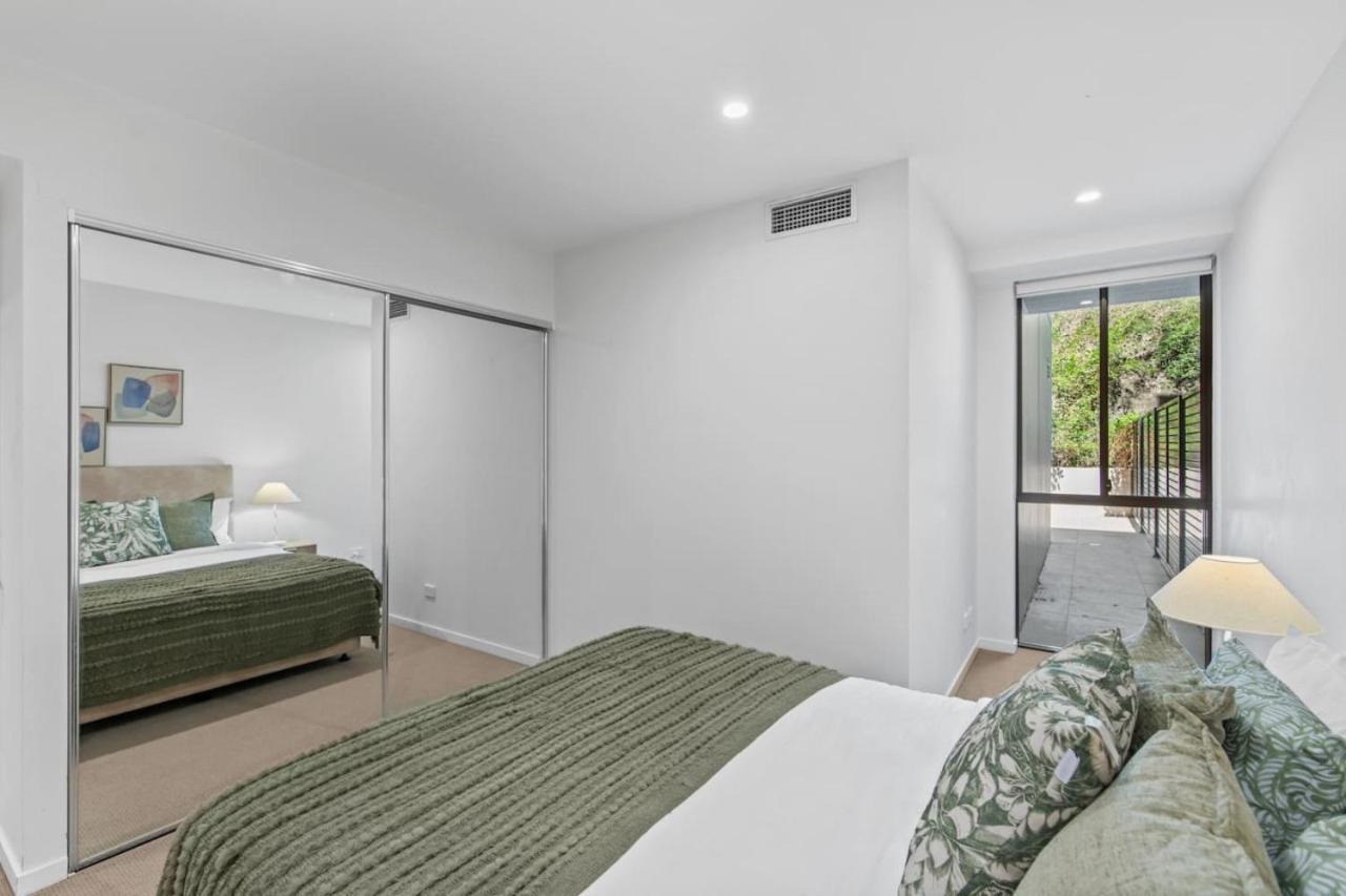 Modern 2b2b Only 10mins To Airport N Southbank *